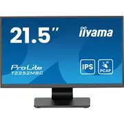 Monitor iiyama Prolite T2252Msc-B2Ag  4948570125180