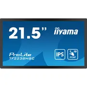 Monitor iiyama Prolite Tf2238Msc-B1  4948570121618