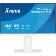 Monitor iiyama Prolite Xub2293Hsu-W7  4948570126910