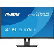 Monitor iiyama Prolite Xub3297Qsnp-B1  4948570124435