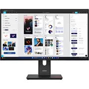 Monitor Lenovo Thinkvision T32Ud-40 64B0Zat1Eu  0198156779861