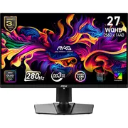 Monitor Msi Mag 271Qp Qd-Oled X28  4711377311304