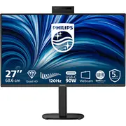 Monitor Philips 3000 Series 27B2U3601H/00  8721038007299