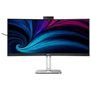 Monitor Philips B-Line 34B2U6603Ch/00  8712581804633