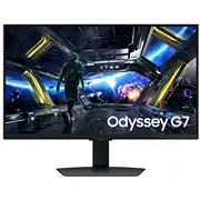 Samsung 27 G70D 144Hz Odyssey Smart Gaming Monitor  Ls27Dg702Euxdu 8806095724881 Monsa1Gam0066