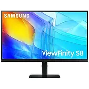 Monitor Samsung Viewfinity S8 Ls27D800Uauxen  8806095541945