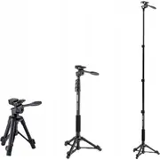 Monopod Velbon monopod Pole Pod Ex  4907990372482