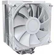 Montech Nx400 White Cpu-Khler - 120Mm, wei  4710562747836