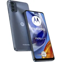 Motorola Moto E32S gravity grey  Patx0010Se 0840023228315 739944