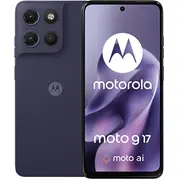 Motorola Moto G17 5G 4/128Gb  Pbbk0015De 840493624310