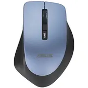 Mouse Usb Optical Wrl Wt425/Grey/Blue 90Xb0280-Bmu0Q0 Asus  197105970199
