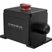 Moza E-Stop Switch  Rs063 6973137270384