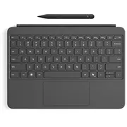 Ms Surface Pro 12Inch KbS Pen Bndlcm Type Cover Burano Sc English International Slate Cee 1 License  Ep2-33132 0196388545285