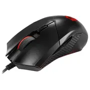 Msi  Clutch Gm08 Wired Mouse S12-0401800-Cla 824142218440 Ummsirpg0000005