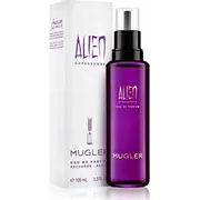 Mugler Thierry Alien Hypersense Edp refill 100Ml  3614274067071