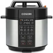 Multicooker Cosori Cmc-Co601-Seu Pressure Cooker -  810123671212