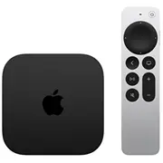 multimedialny Apple Tv 4K  Mn873Mp/A 194253097693