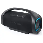 Muse  Speaker M-980 Bt Bluetooth Black Portable Wireless connection 3700460209384