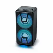 Muse Power Audio M-1805Dj  3700460207731 Ugmsebm1805Dj00