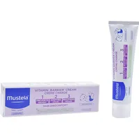 MustelaHydra Baby Facial Cream nawilżający krem do  i 100Ml 3504105024932