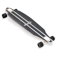 Muuwmi  Longboard Skateboard skrituļdēABEC 7 , Wood Au 559 4260341185590