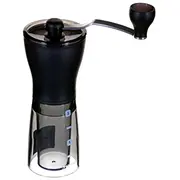 Hario Mss-1Dtb coffee grinder Blade Black  4977642707726 Agdharmly0008