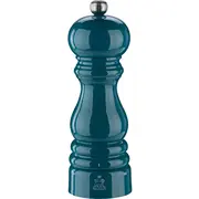 Młynek do przypraw Peugeot Paris pepper mill 18 cm Rama uSelect pacific blue wood  42694P02 4006950043506 886818