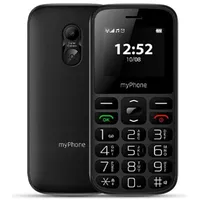 Myphone Halo A Lte Dual Black  T-Mlx57070 5902983624042