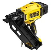 Zszywacz Dewalt  do konstrukcji Xr 18V Dcn930N Dcn930N-Xj 5902013967927