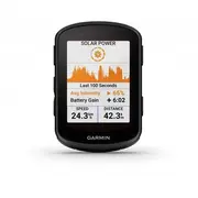 Nawigacja owa Garmin Edge 840 Solar Europa  010-02695-21 753759300012 Gpsgargpo0115