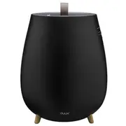 Duux  Humidifier Gen2 Ultrasonic 12 W Water tank capacity 2.5 L Suitable for rooms up to 30 m² Humidification 250 ml/hr Black Dxhu14 8716164991949
