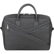 Rivacase Nb Case Eco Macbook Air 15/Juodas 8124  Rc-8124-B 4260709013473