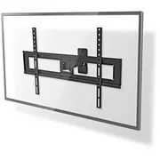Nedis Tvwm1450Bk  do telewizorów 177,8 cm 70 5412810268627