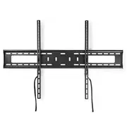 Nedis Tv kronšteins, 60-100 collas Tvwm2070Bk  5412810327713