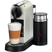 Nespresso Citiz  Milk En 267.Wae by Delonghi, white En267.Wae 0439933139684 263412