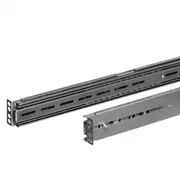 Netrack Szyny wysuwane 25 - 55Cm Np5115  5908268779568