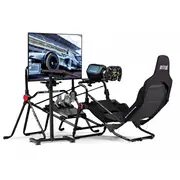 Next Level Racing Cockpits Formula Lite Pro  Nlr-S038 9359668000572 Mbnlrkcs0380000