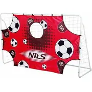 Nils Extreme Br240P Bramka  Pando Celowania 240X150Cm 10-10-821 5907695546521