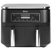Ninja Af300 Double 7.6L Aerogrils  Af300Eu 622356239561