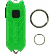 Nitecore  Tube Green v2 55Lm Nittubev2Gr 6952506405435