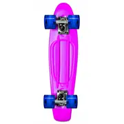 No Rules Skateboard fun skrituļdēar gaismiņām,  Au 349 4260341183497