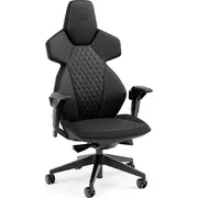noblechairs Dawn,  obszycie Nbl-Daw-Fl-Blk 4251442512750
