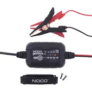 Noco Genius2Eu 2A Battery Charger  1210000619259