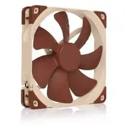 Noctua Noc-Nf-A14-Uln computer cooling component Computer case Fan 14 cm Beige, Brown 1 pcs  Nf-A14 Uln 4716123314820 Chlnocwen0020