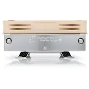 Noctua Nh-L9A-Am4 Processor Cooler 9.2 cm Beige, Nickel  9010018000092 Chlnoccpu0013