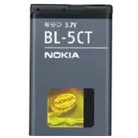 Nokia Bl-5Ct 1050Mah Li-On 9588080218  8592118018432