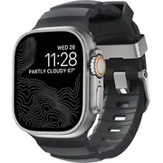 Nomad Rocky  Band, storm - Aw 49/45/44/42Mm Nm013596858 856500013596