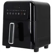 Feel-Maestro Maestro Air Fryer 6L, 1700W  Mr-757 4820268321459 Hkfemfr000Mr757