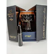 Noya Zimaya Sharaf The Club Extrait de parfum 100 ml Unisex  6290171074199