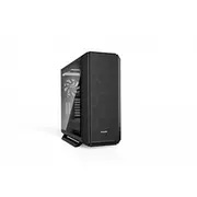 Be quiet Silent Base 802 Window Black Bgw39  4260052188385